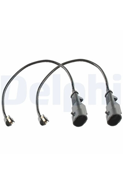 DELPHİ Brake Pad Wear Warning Sensor Iveco Daily 3 Body/Daily 3 Platform/