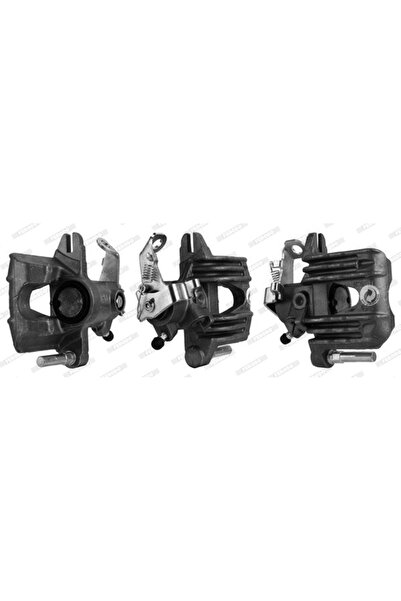 FERODO Brake Caliper Opel Astra G Vauxhall Astra Model 4