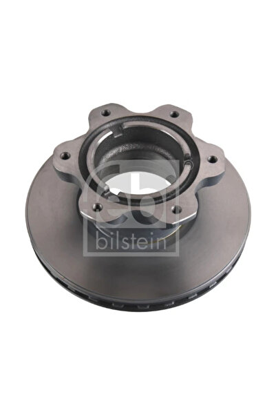 FEBI BILSTEIN Disc Frana Puntea Spate Mercedes-Benz Vario Bus/Vario Caroserie...