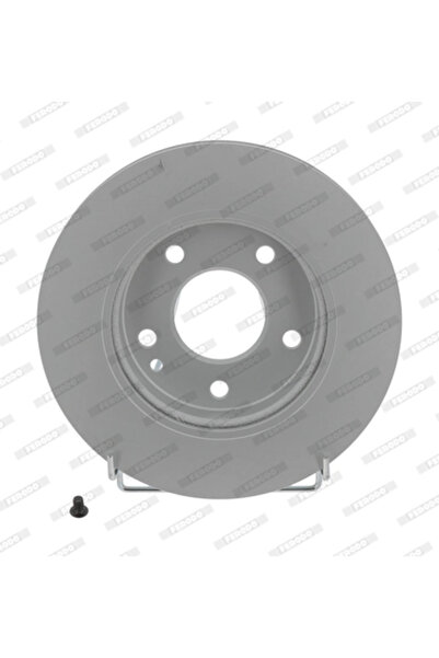 FERODO Disc Brake Mercedes-Benz A-Class
