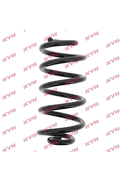 KYB Arc Spiral Puntea Spate Nissan 10-Trail 2