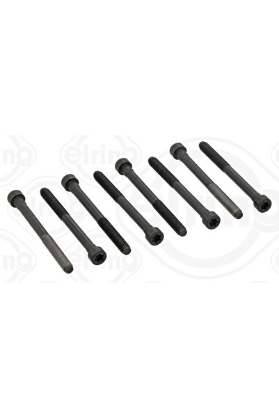 ELRING Set Surub Chiulasa Mitsubishi 1/Ek Nissan Dayz 2006-2014