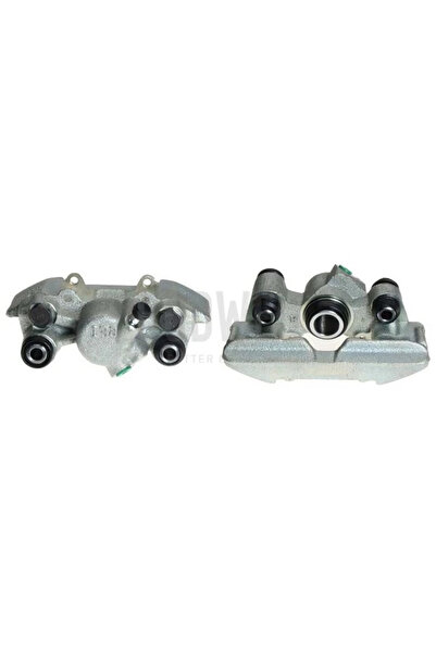 BUDWEG CALIPER Etrier Frana Axa Spate Stanga Toyota Vios / Soluna Vios/Yaris