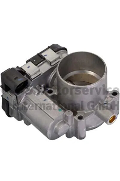 PIERBURG Carcasa Clapeta Audi A3 Skoda Octavia 2