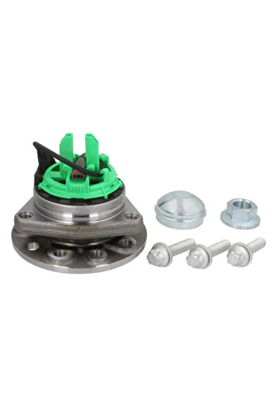 BTA Set Rulment Roata Axa Fata Ambele Parti Opel Astra H/Zafira / Zafira Fami...