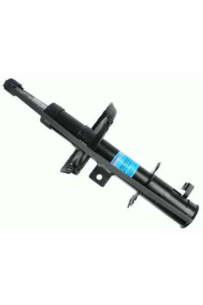 RINGER Amortizor Axa Fata Dreapta Citroen Jumpy 2 Fiat Scudo Bus/Scudo Carose...