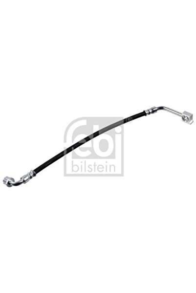 FEBI BILSTEIN Спирачен маркуч заден десен мост Opel Astra K Vauxhall Astra Mo...