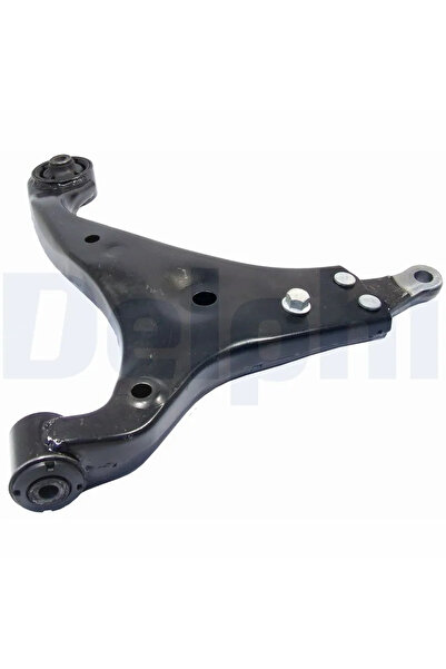 DELPHİ Lower Control Arm Hyundai Elantra 4 Sedan/I30 Kia Cee'D