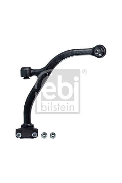 FEBI BILSTEIN Brat Suspensie Roata Partea De Jos Citroen Saxo Peugeot 106 1/1...