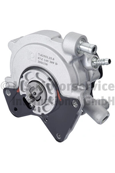 PIERBURG Pompa Vacuum Sistem De Franare Vw Phaeton/Touareg