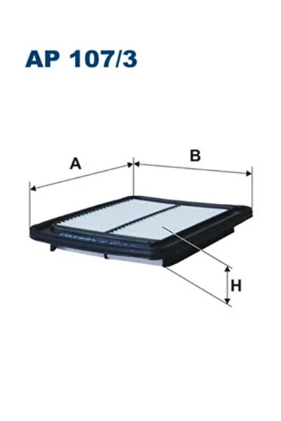 Filtron Filtru Aer Hyundai I10 1