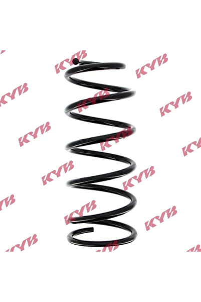 KYB Arc Spiral Toyota Land Cruiser 200