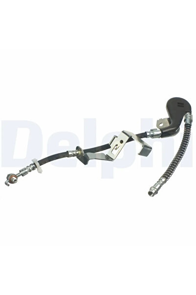 DELPHİ Brake Hose Citroen C6 Peugeot 407