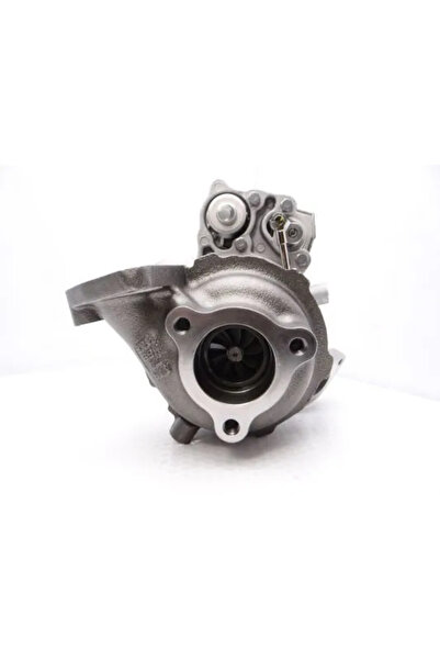 garrett Compresor Sistem De Supraalimentare Hyundai Santa Fe 3/IX35
