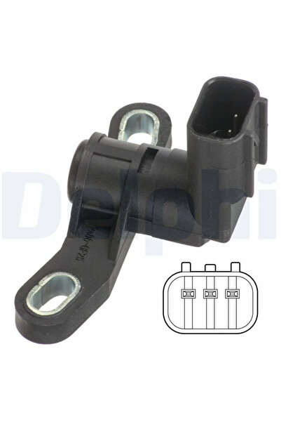 DELPHİ Senzor Impulsuri Arbore Cotit Mazda 3/5/6
