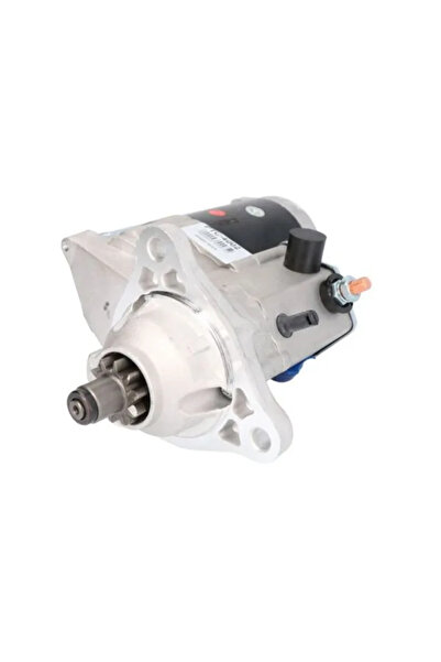 POWER TRUCK Starter Iveco Trakker 1/Trakker 2