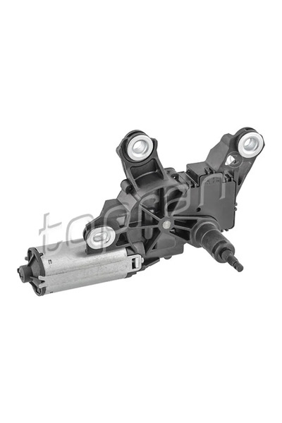 TOPRAN Motor Stergator Spate Ford Galaxy 1 Seat Alhambra