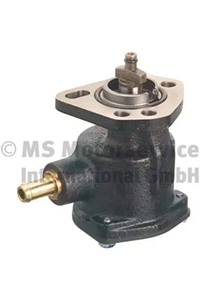 PIERBURG Pompa Vacuum Sistem De Franare Alfa Romeo 145/146/155 Fiat Albea/Bra...