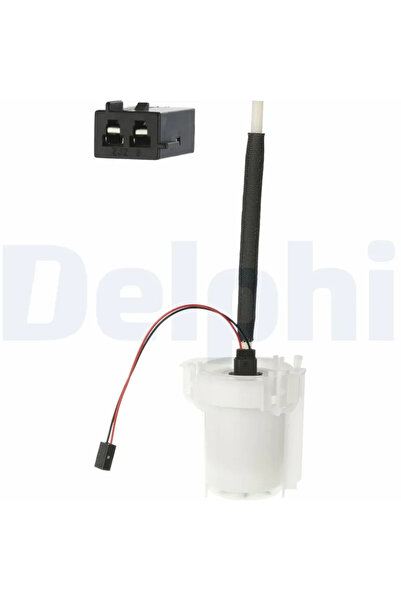 DELPHİ Fuel Pump Opel Astra G/Combo Van/Limousine