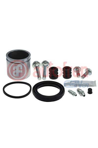 AUTOFREN SEINSA Set Reparatie Etrier Punte Fata Alfa Romeo 145 Audi 100 C2