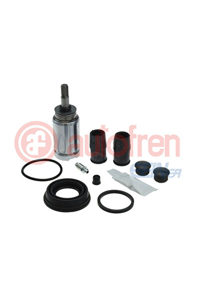AUTOFREN SEINSA Set Reparatie Etrier Puntea Spate Bmw 2 Active Tourer/2 Gran ...