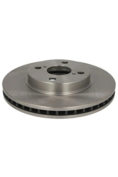 Abe Спирачен диск за преден мост на Toyota Corolla