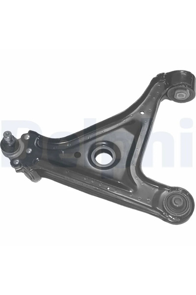 DELPHİ Lower Wheel Suspension Arm Opel Omega B Vauxhall Omega