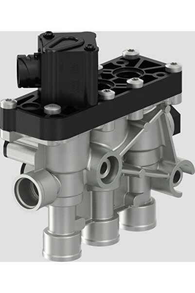 WABCO Supapa Magnetica Man F2000/Lion´S Coach/M 2000 L Volvo Fl