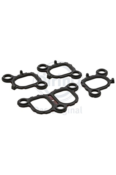 ELRING Set Garnituri Galerie Admisie Vw California T5 Camper/Multivan T5/Touareg