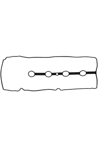 ELRING Garnitura Capac Supape Ford Fiesta 6/Fiesta Limuzina Ford (Changan) Fi...