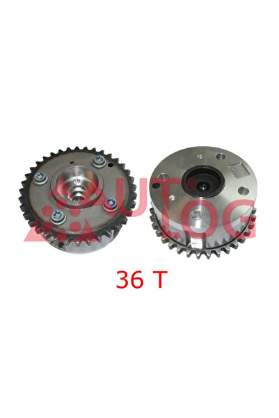AUTLOG Regulator Ax Cu Came Partea De Admisie Audi A1/A3 Seat Alhambra/Cordob...