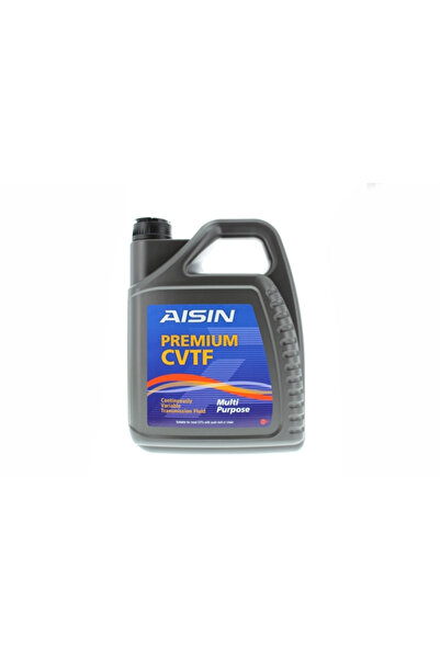 AISIN Ulei Cutie Automata Ford Escrt 4/Escrt 5/Fiesta 2 Mitsubishi Asx/Outlan...