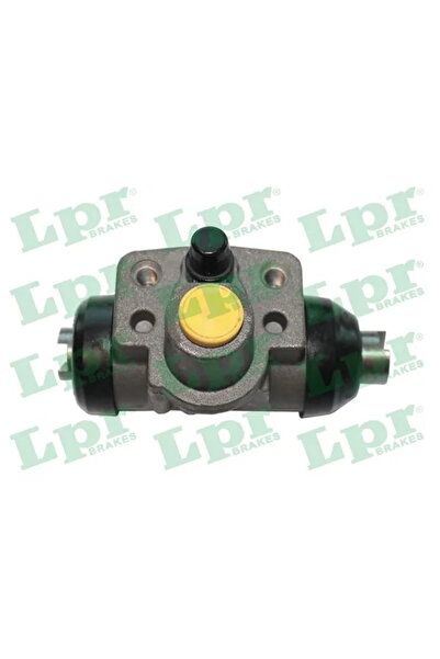 LPR Cilindru Receptor Frana Honda Civic 8 Limuzina/Jazz 3