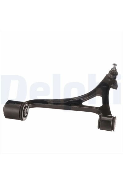 DELPHİ Преден носач за окачване на колела Mercedes-Benz C-класа