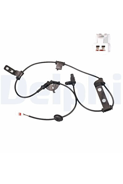 DELPHİ Сензор за скоростта на колелото Hyundai IX35 Kia Sportage 3