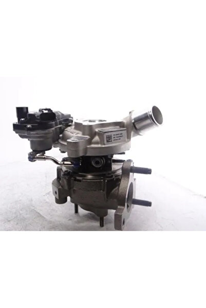 garrett Compresor Sistem De Supraalimentare Toyota Auris/Corolla Limuzina/Yaris