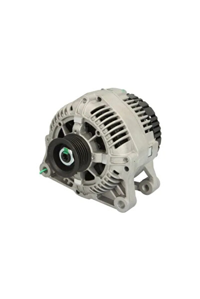 STARDAX Generator / Alternator Citroen C2/C3 1/C3 2 Peugeot 206/207/301