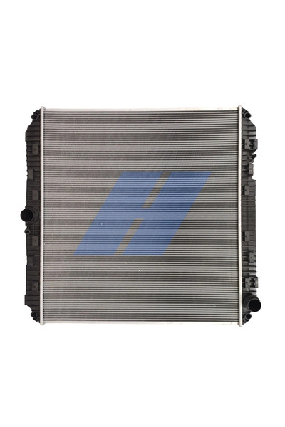 HIGHWAY AUTOMOTIVE Radiator Racire Motor Mercedes-Benz Actros MP4 / MP5/Antos