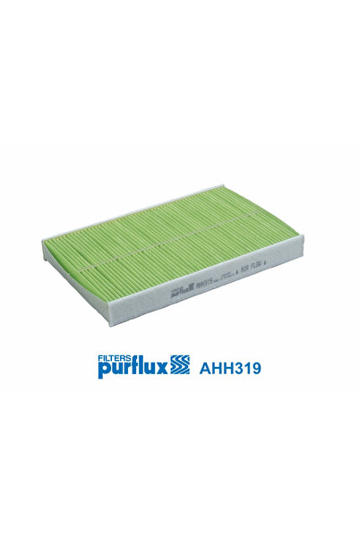 PURFLUX Filtru Aer Habitaclu Citroen C2/C3 1/C3 Pluriel Peugeot 307/308 1/308 Cc