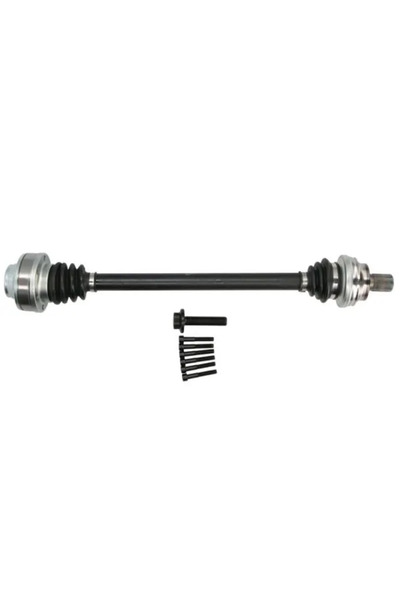 Pascal Drive Shaft Rear Axle Left Audi A3 Seat Leon