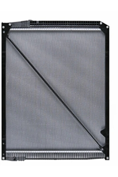MAHLE Radiator Racire Motor Mercedes-Benz Actros/Zetros