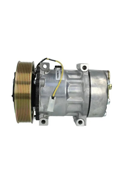 Thermotec Compresor Climatizare Renault Trucks Premium