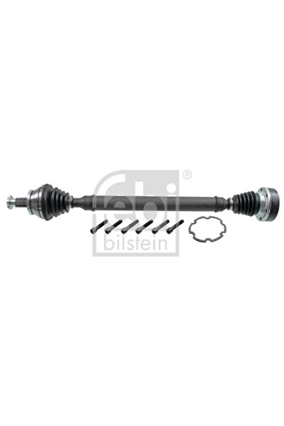 FEBI BILSTEIN Planetara Axa Fata Dreapta Audi A1 Seat Ibiza 4/Toledo 4