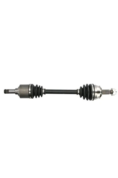 Pascal Drive Shaft Front Left Fiat Panda/Punto