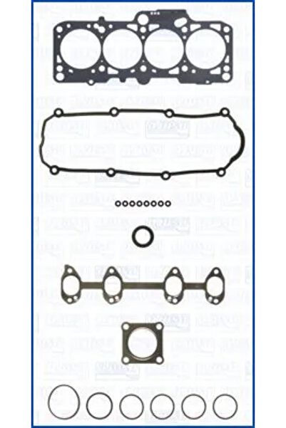 Ajusa Set Garnituri Chiulasa Seat Ibiza 4 Vw Bora/Caddy 3 Autoutilitara
