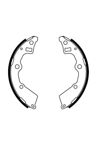 Abe Set Saboti Frana Puntea Spate Kia Picanto 1