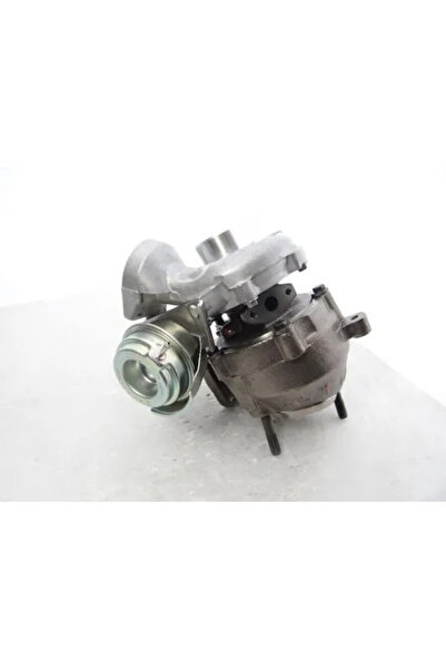 garrett Turbina / Turbo BMW X3 (E83) 2004-2007 750431-9013S (Diesel)