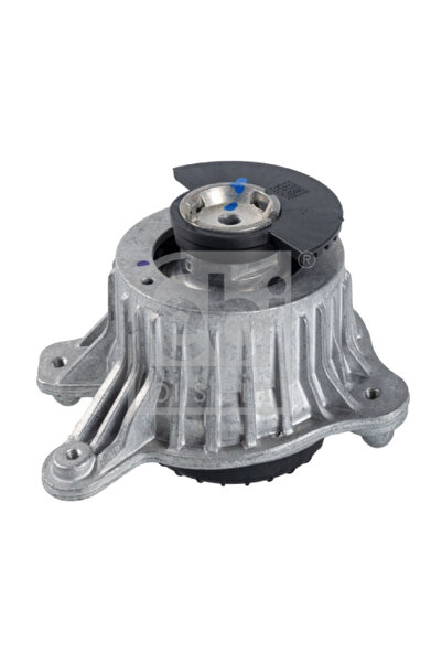FEBI BILSTEIN Suport Motor Stanga Mercedes-Benz C-Class/Cls/E-Class