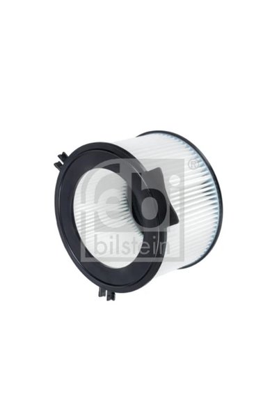 FEBI BILSTEIN Cabin Air Filter Vw California T4 Camper/Transporter T4 Bus/Tra...