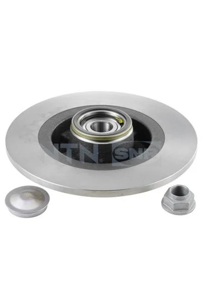 SNR Disc Frana Renault Fluence/Scenic 3 Seat Exeo